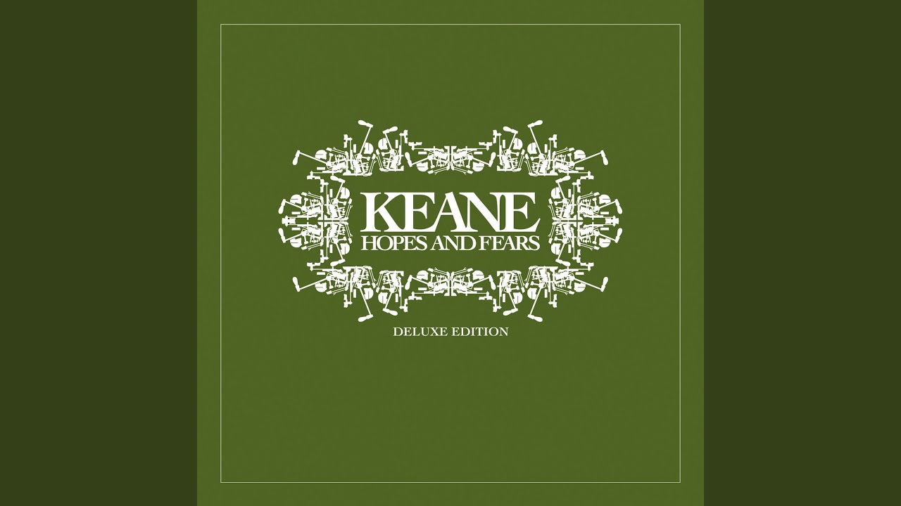 Somewhere Only We Know (Live At The Forum, London / 2008)