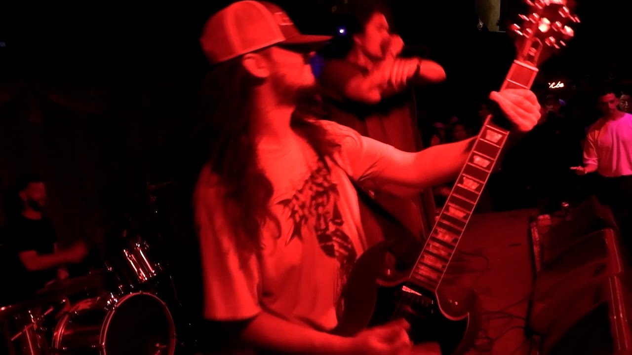 Clock Out - Live - August 29th 2025 - Full Set -