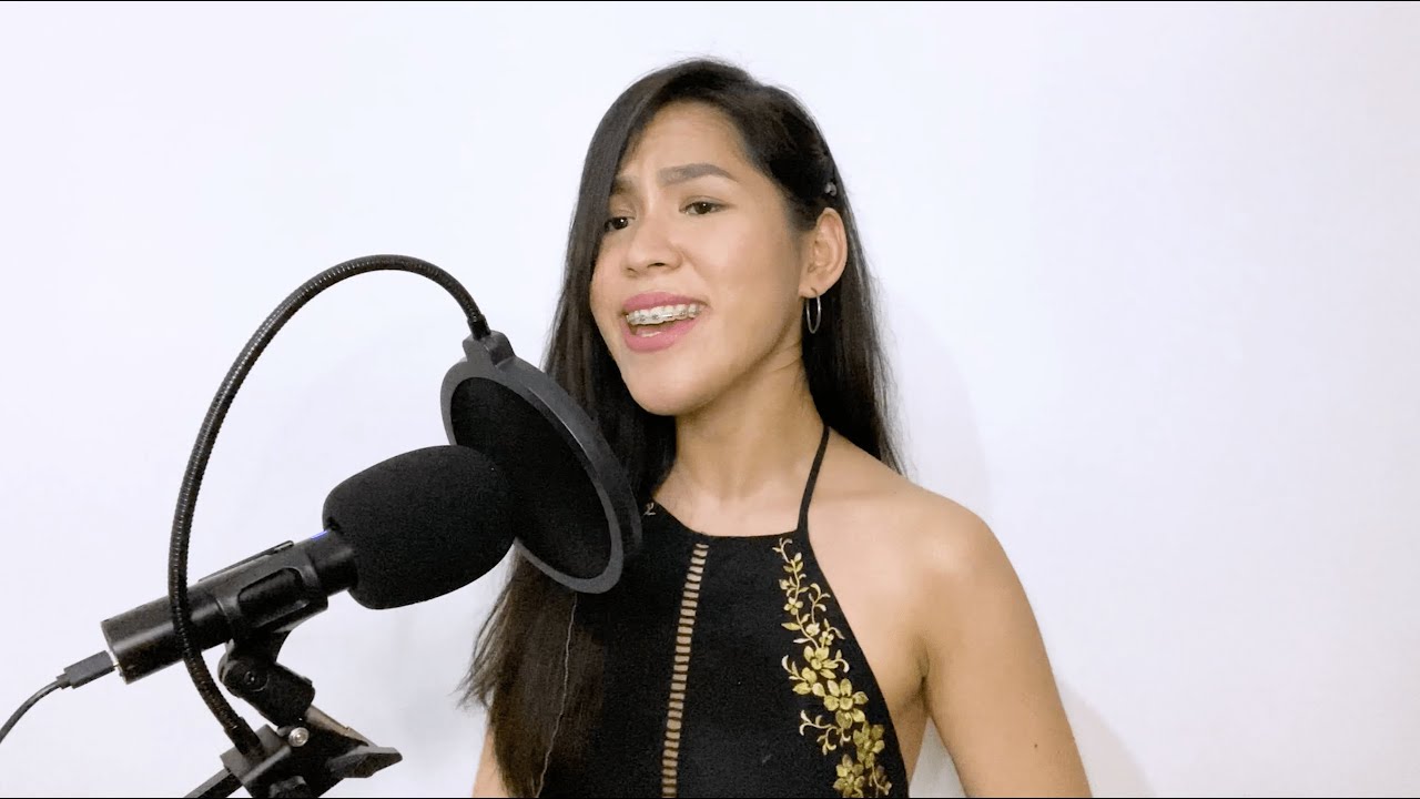 Only Love - The Scarlet Pimpernel (Cover by Bea Banaag)