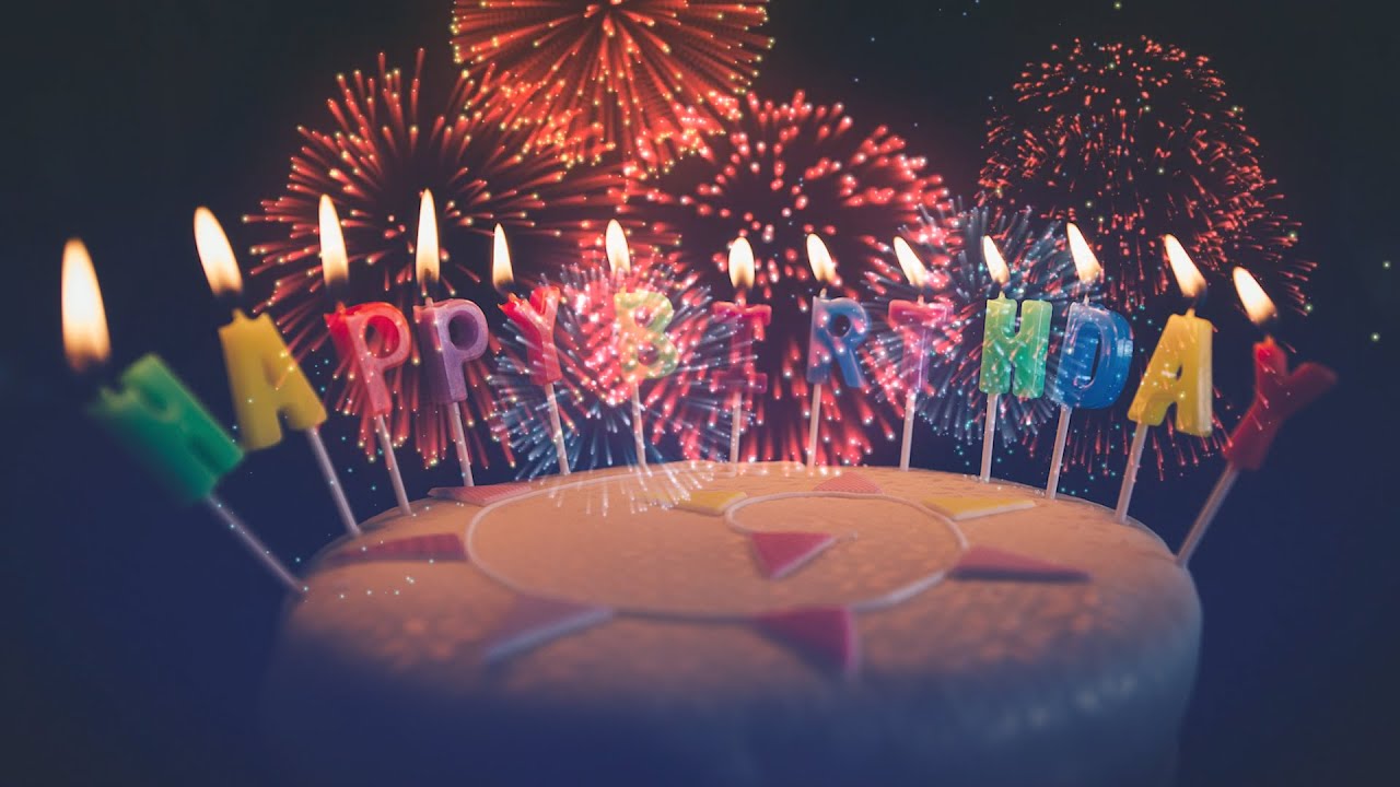 Happy Birthday To You || Best Happy Birthday To You | Happy Birthday Songs 1 Hour