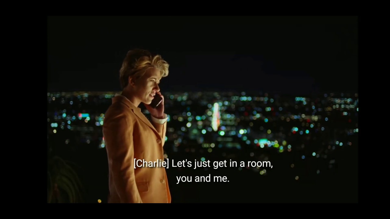 Marriage Story (2019) - Scarlett Johansson and Adam Driver