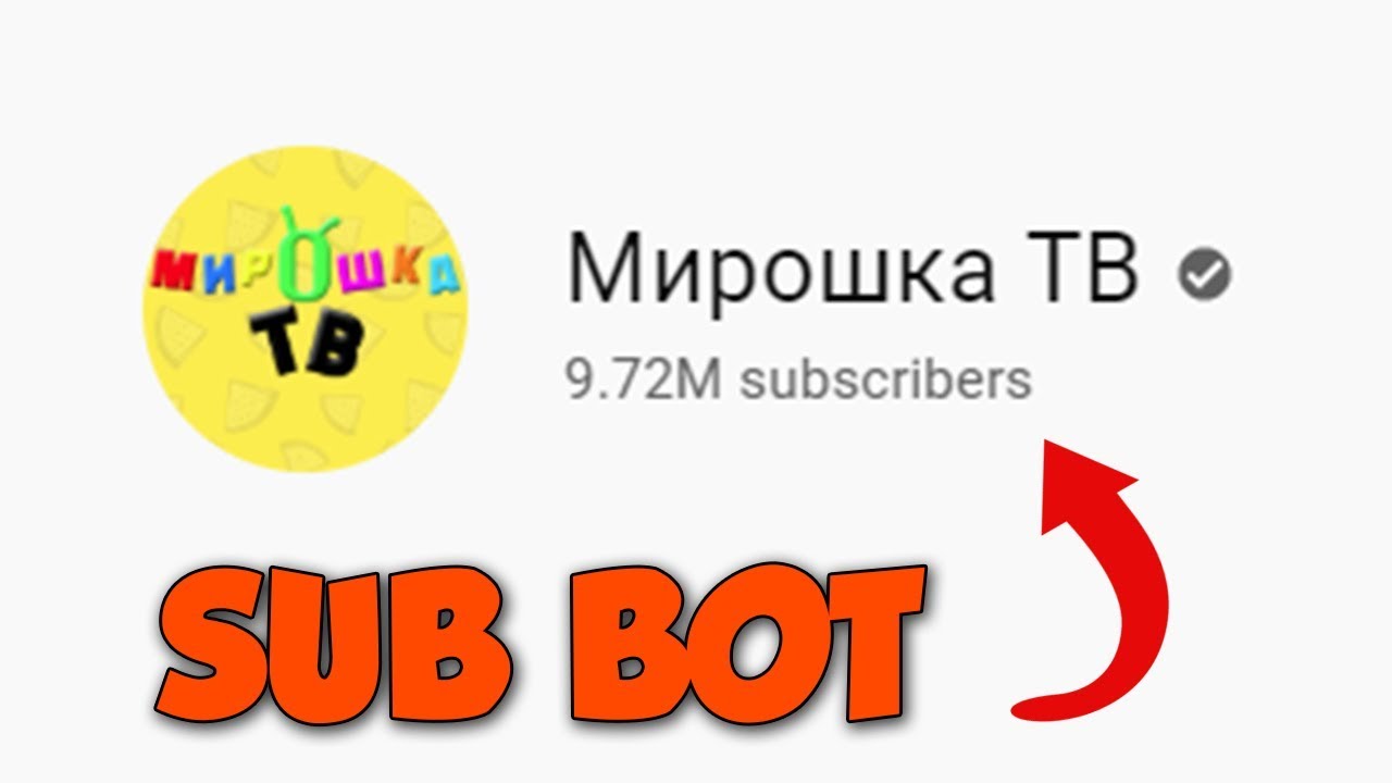 How this YouTube Channel Faked 10 Million Subscribers...