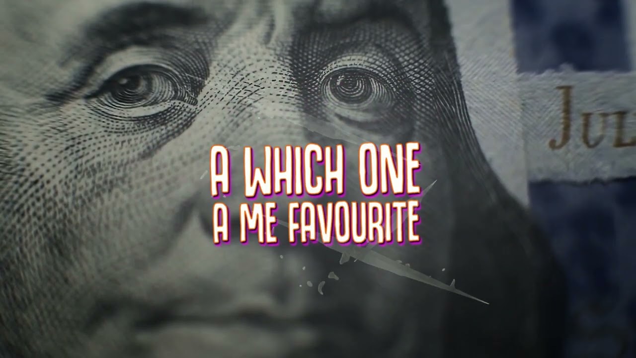 Alto Roar - Savings (Official Lyric Video)