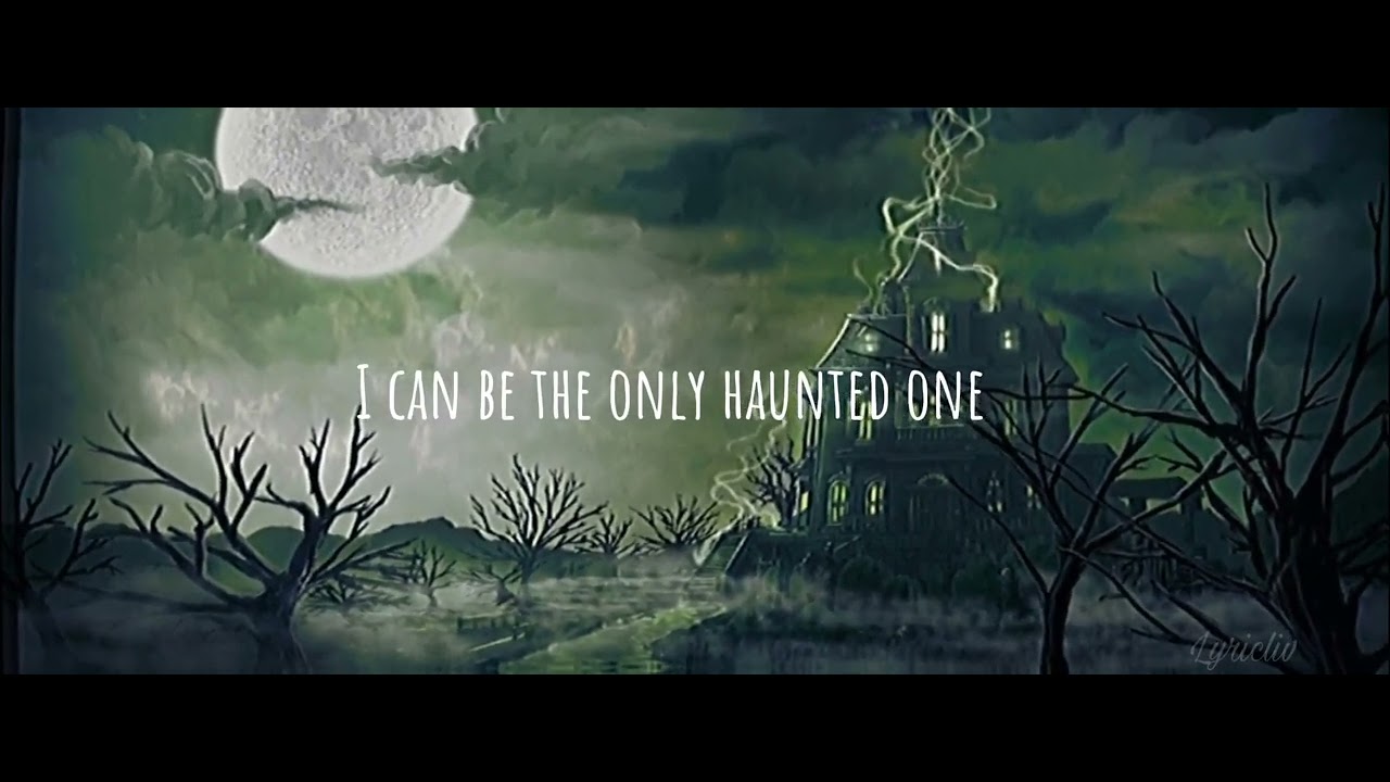 ILUKA - Haunted One