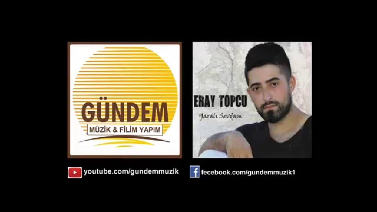 Eray Topcu - Hak Can İ&ccedil;inde [&copy; G&uuml;ndem M&uuml;zik]