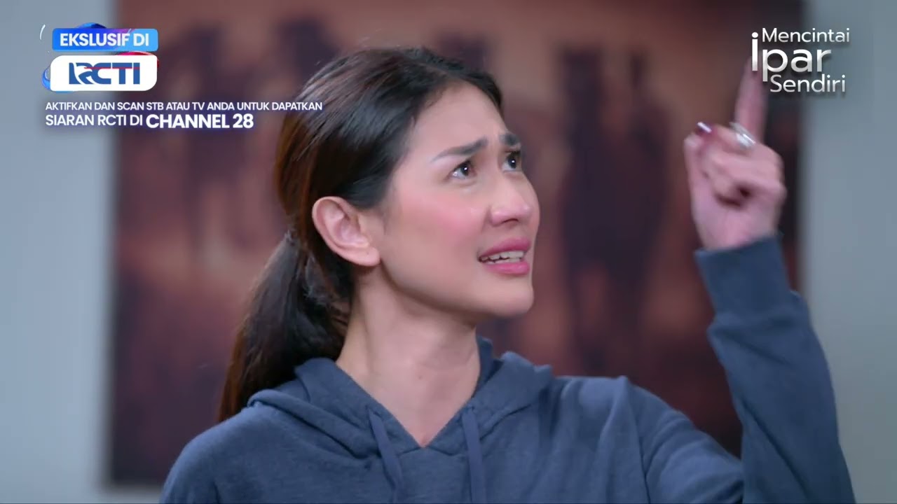#eps88 EXTENDED Ayuna Tenangkan Rafki yang Kecewa | Mencintai Ipar Sendiri