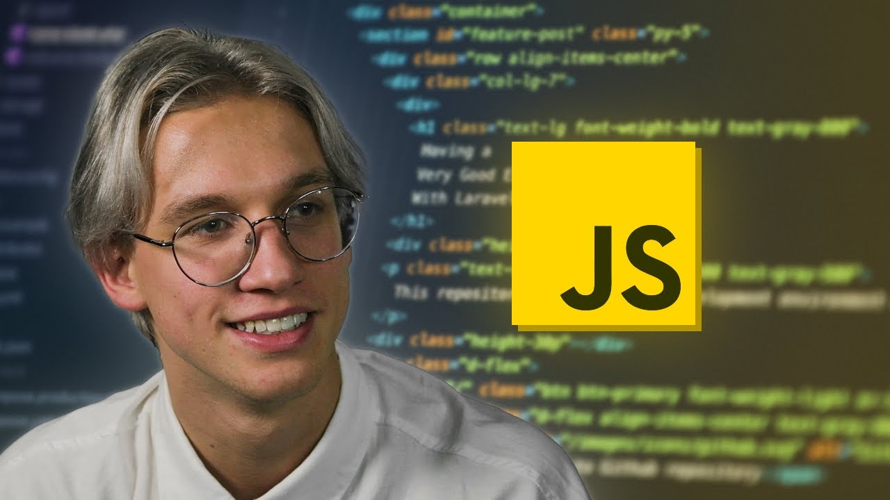 Learn JavaScript in 8 Minutes: No Software, Just Code!