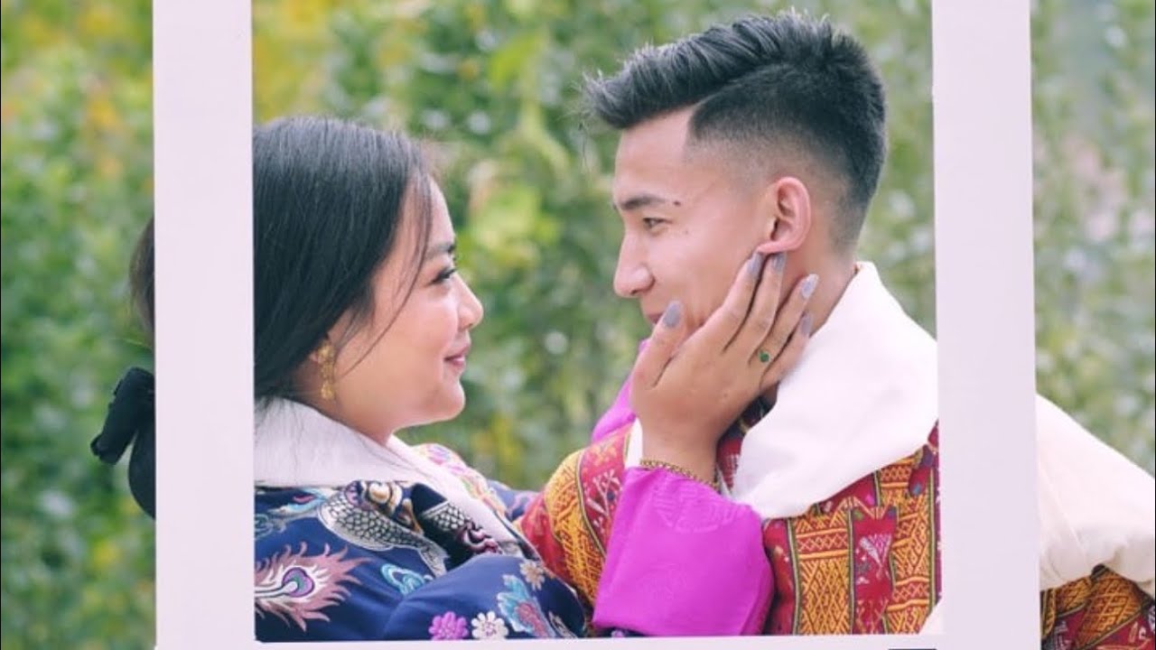 Forever Began Here | Our Wedding Story (2021)
