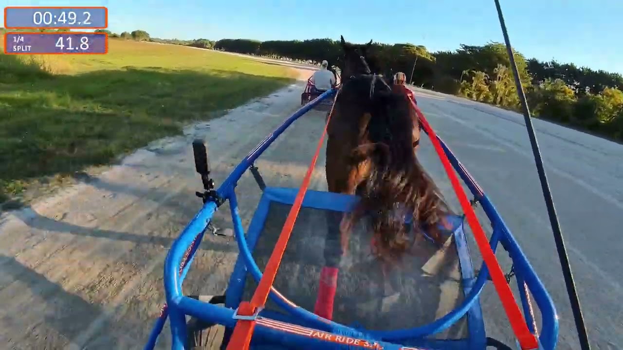 2026 Racing Season   Unhynged Adieu 20260120