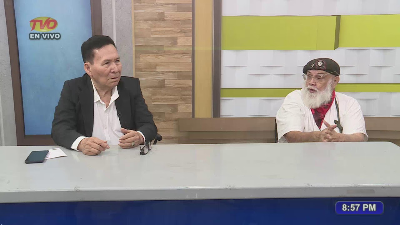 Hablemos Claro con Will Salgado