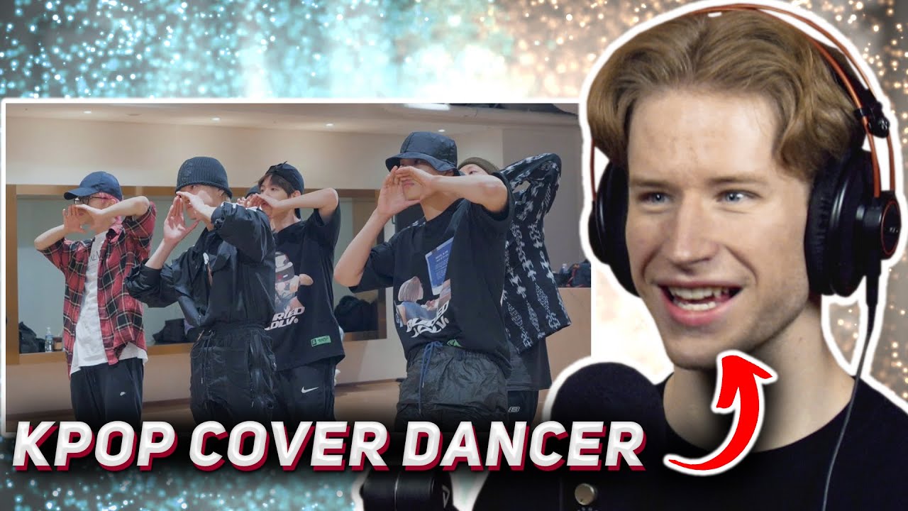 HONEST REACTION to SuperM ‘One’ Dance Practice Behind The Scenes