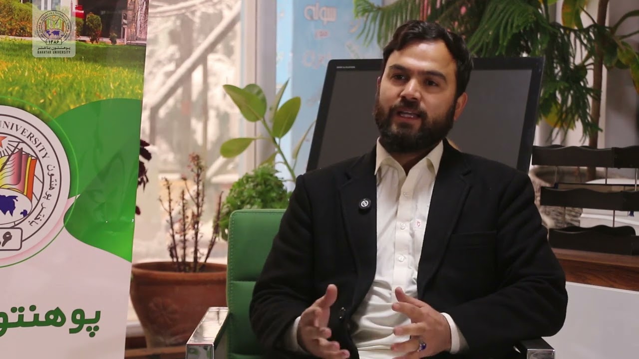 معلومات در باره‌ی خدمات علمی دیپارتمنتِ سیول انجنیری پوهنتونِ باختر