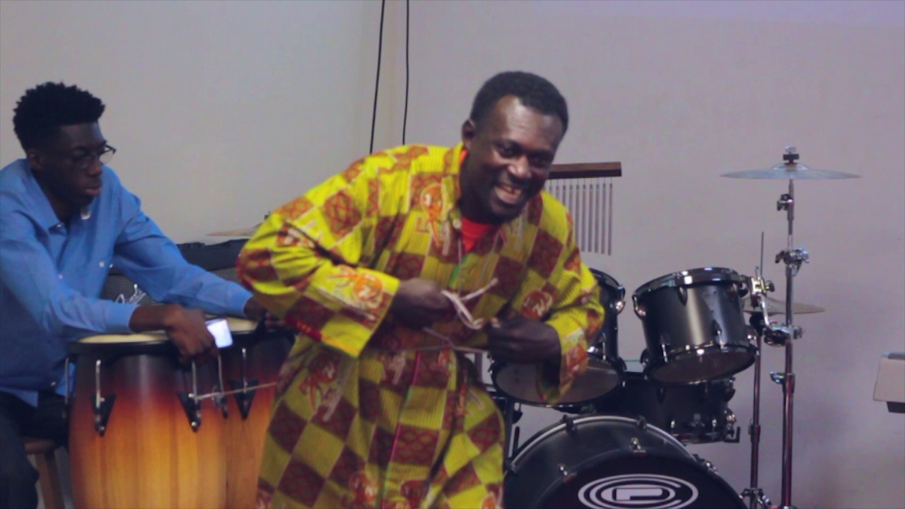 Separate from the spirit of Lot pt 2 (Revival Message) Day 3 Prophet Kumi