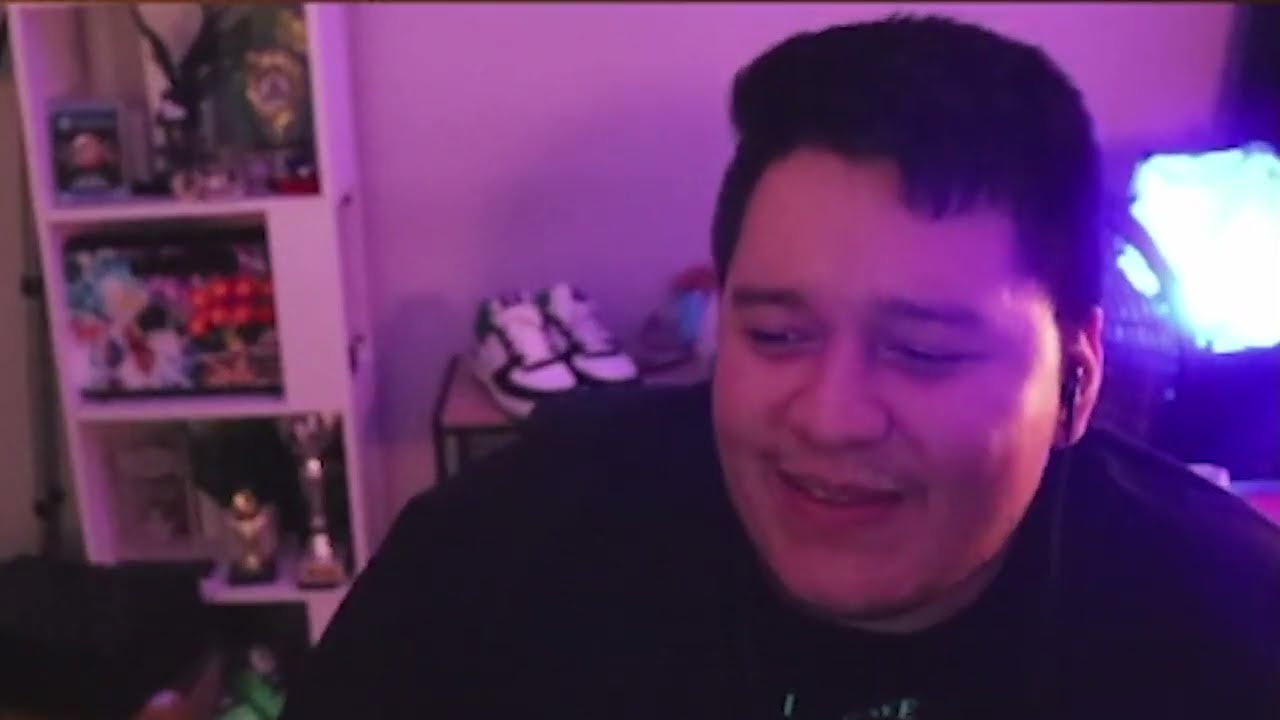 HookGangGod's Dog clip turned this man into an EVO champion 