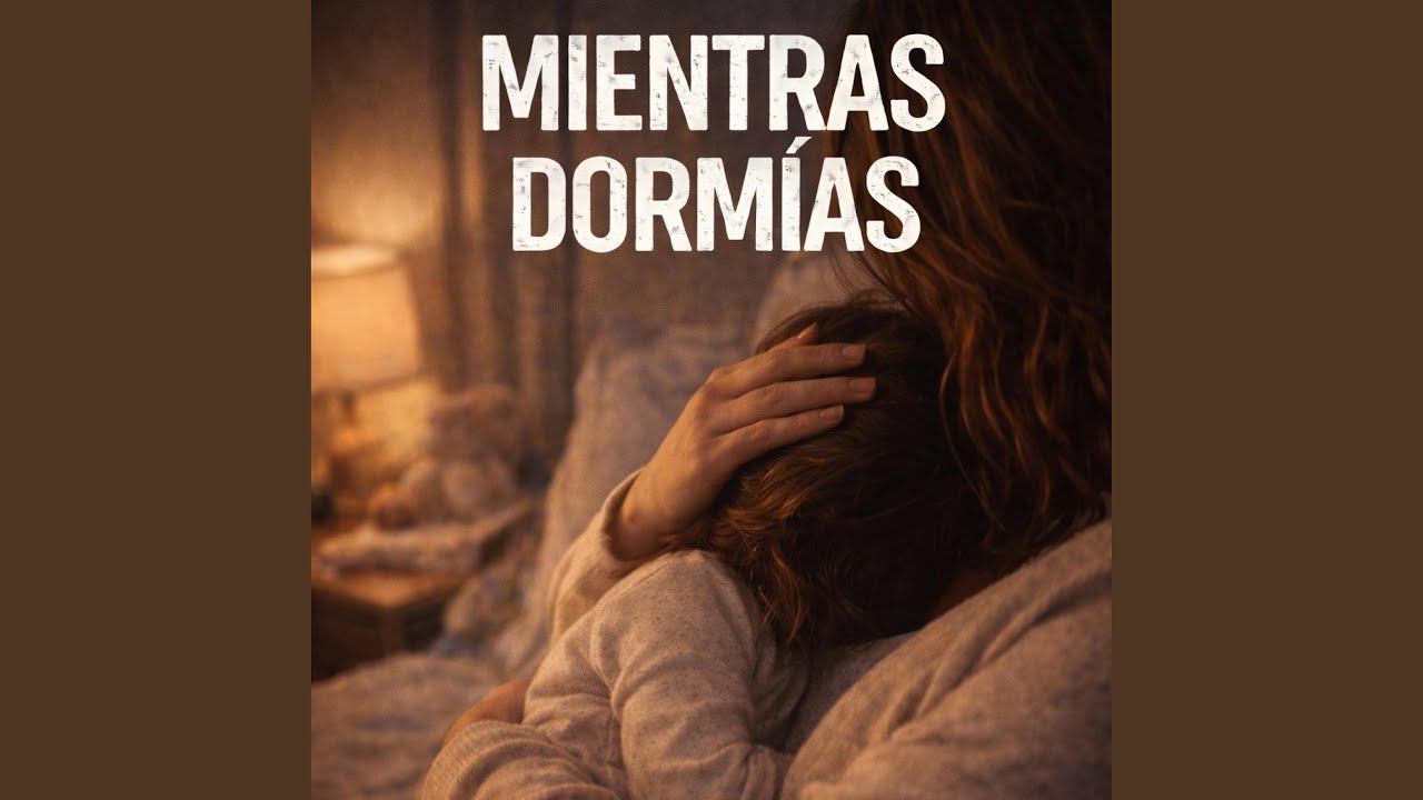 Mientras dormías