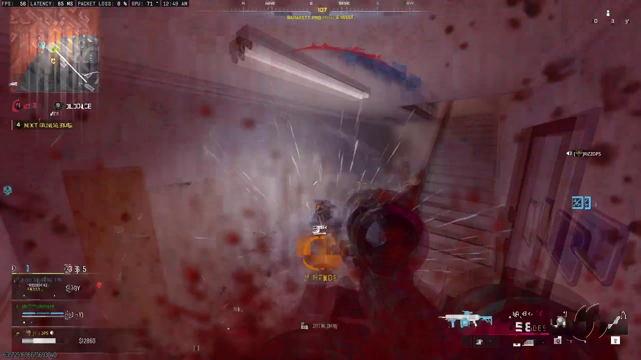 CALL OF DUTY Black Ops 7 [25.2.2026] Season 2