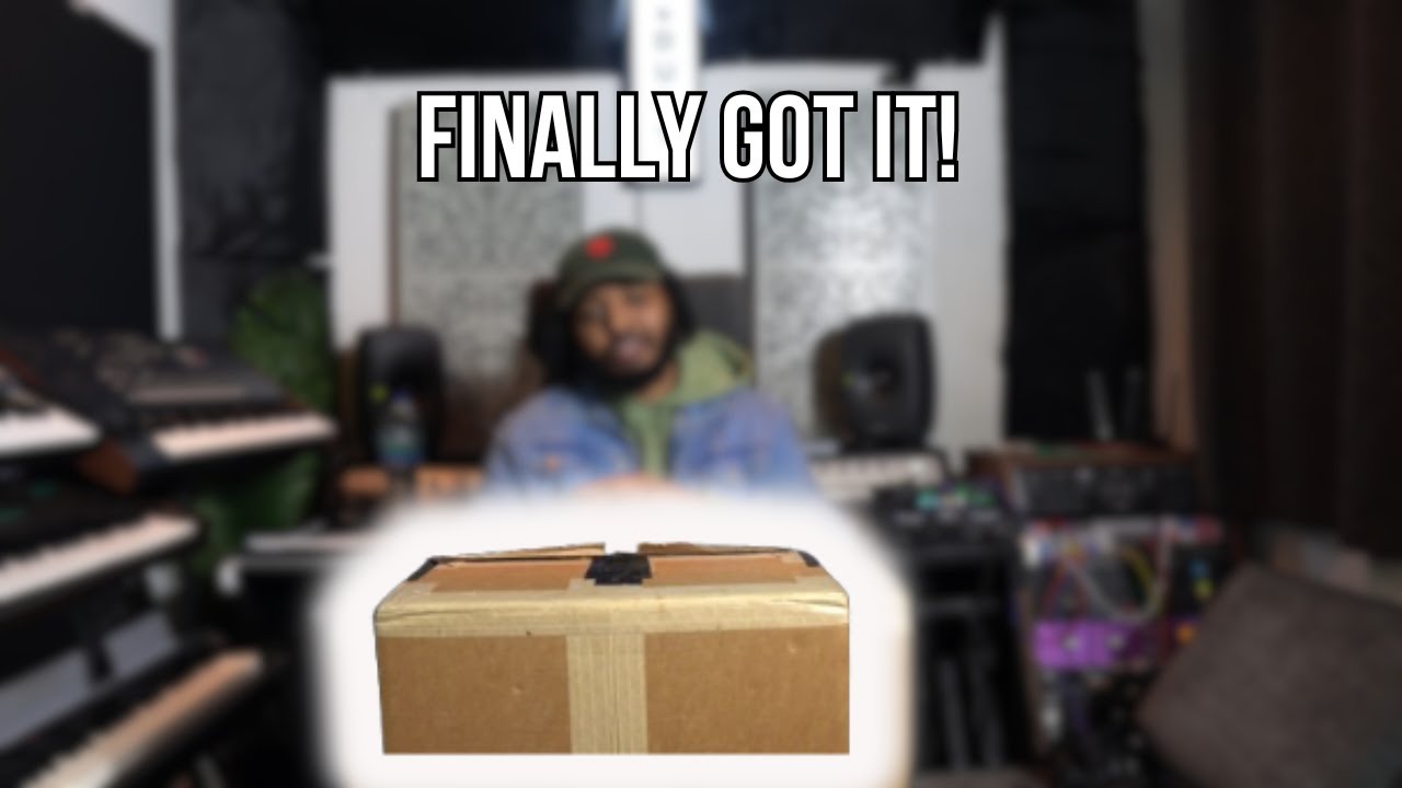 Finally Got the Synth of My Dreams: Sequential Prophet-6 First Impressions!