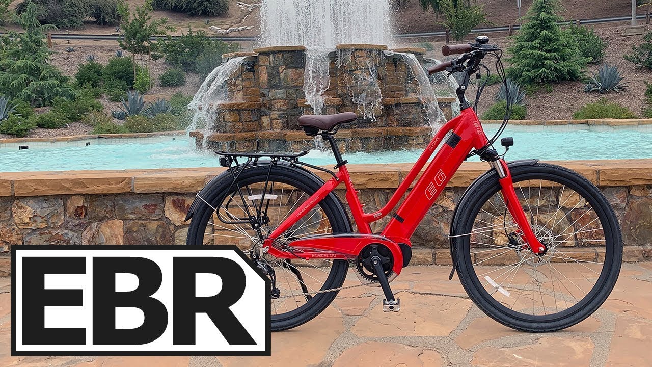 EG Geneva 500MX Review - $2.6k