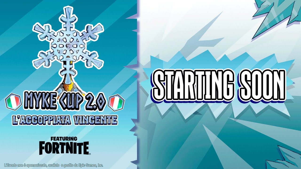 5000$ MYKE CUP 2.0 | OTTAVI DI FINALE