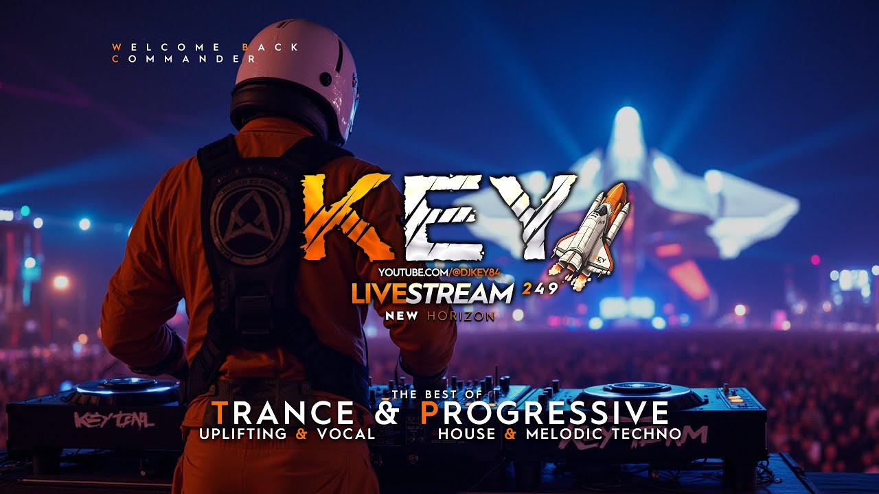 🔴KEY LIVESTREAM 249 [23.01.2026] V.2| 