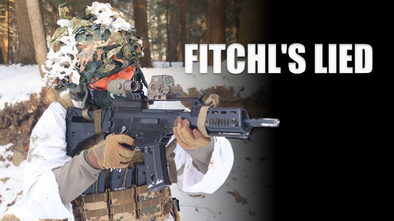 Fichtl's Lied - FschJgRgt 31 EGB