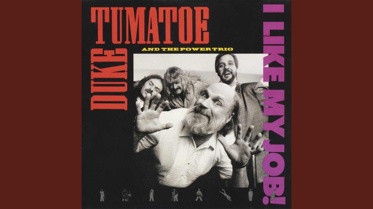 If I Hadn't Been High (Live)