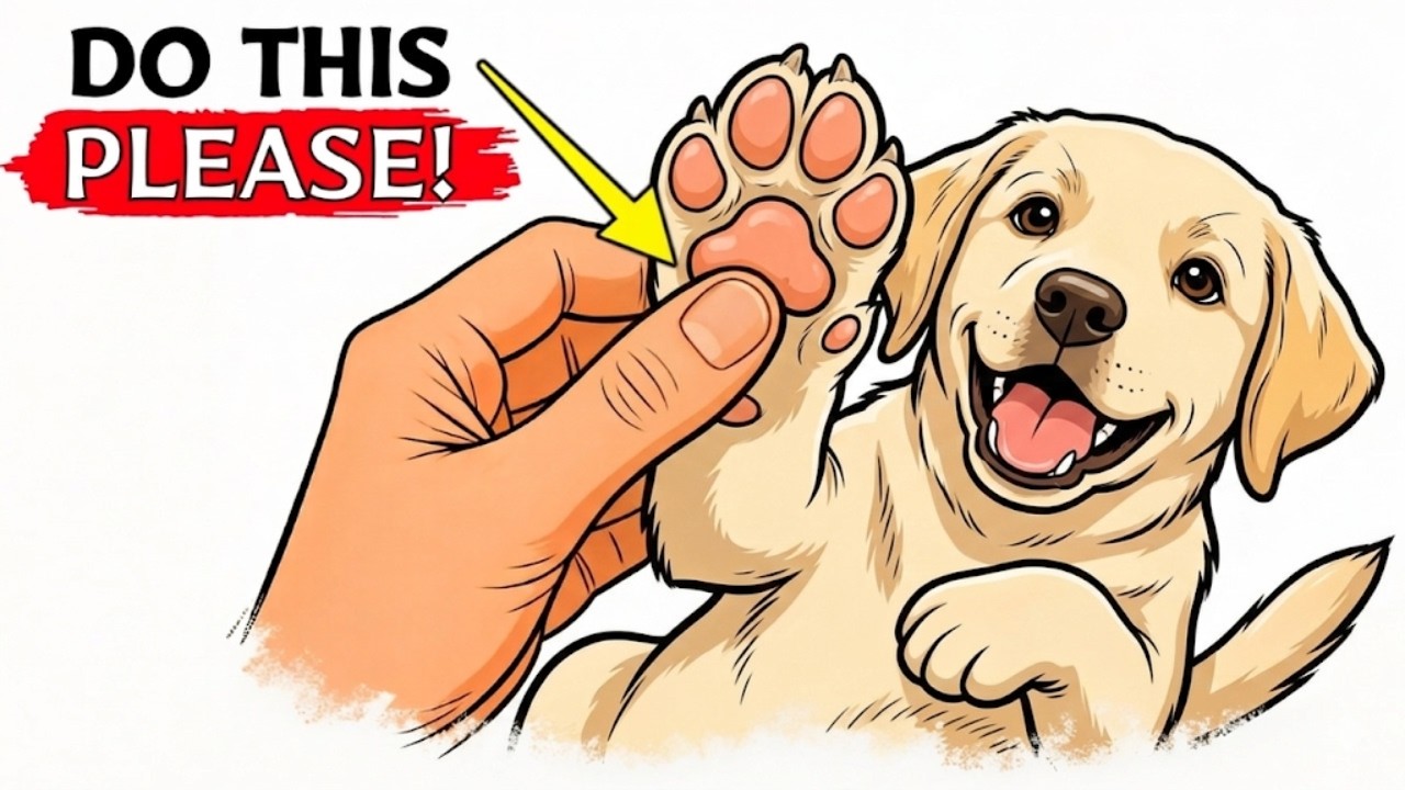 5 Things Dogs LOVE That Owners Rarely Do (Your Dog Wishes You Knew This)