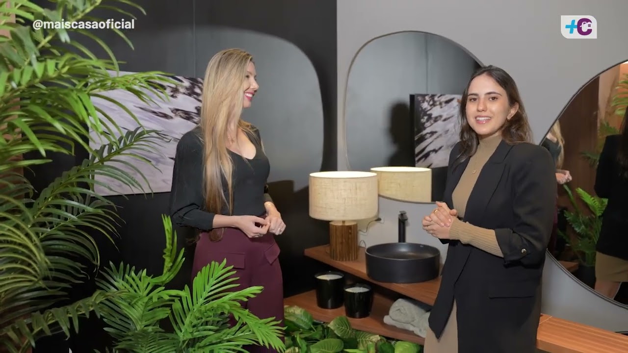Programa Mais Casa 07-03-2026