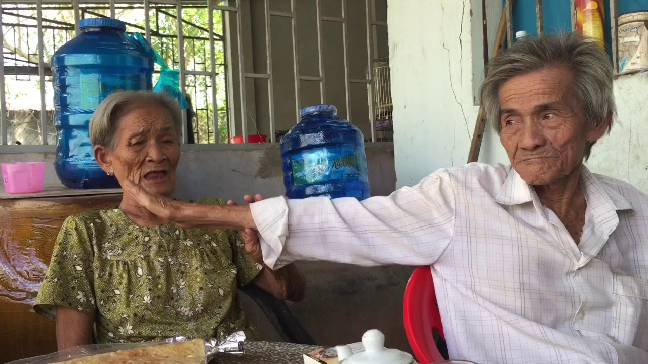 Th&aacute;nh liệu n&oacute;i bậy bị chồng chọc n&oacute;i bậy