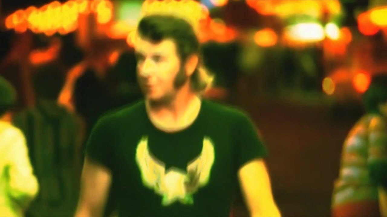 Fairmont - I Need Medicine