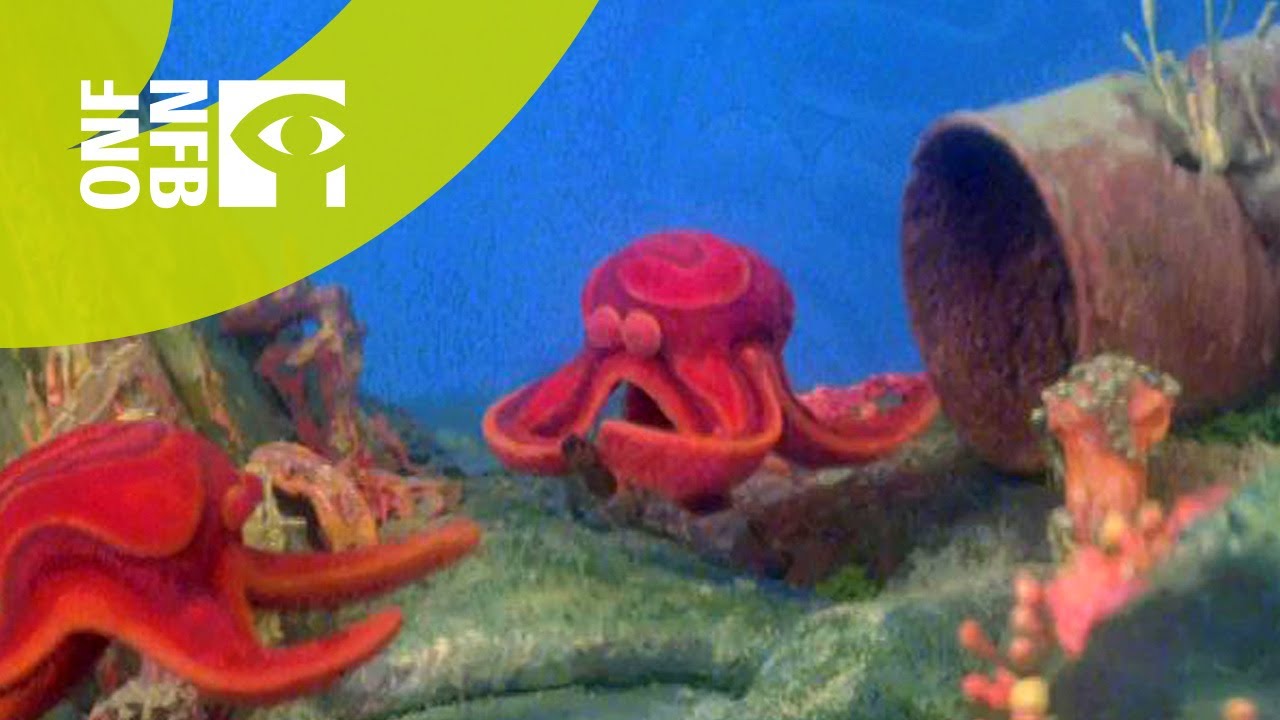 The Treasure of the Grotoceans