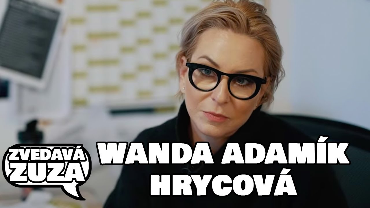 Všetci musia chodiť na kasting, je kľúčový (Wanda Adamík Hrycová)