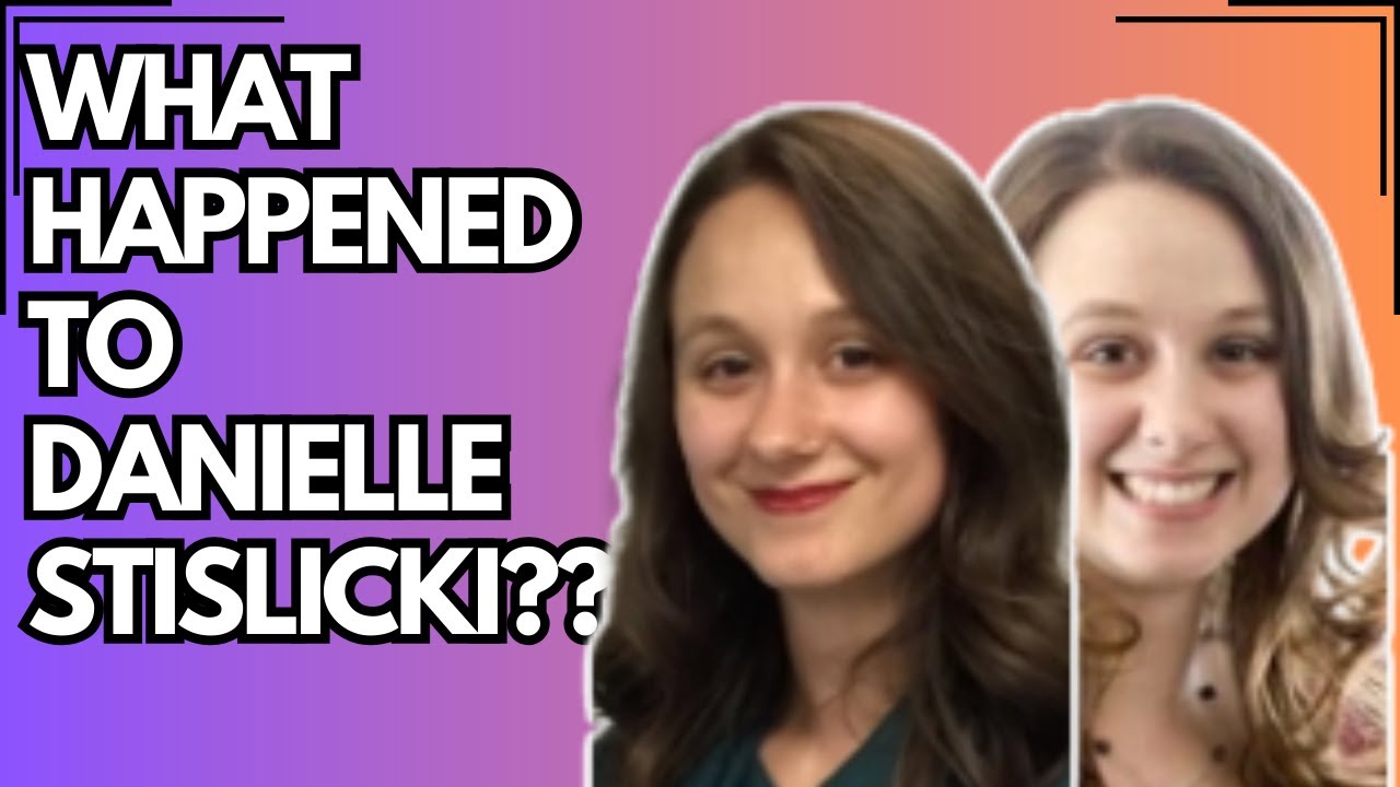 RAW STORIES: What Happened to Danielle Stislicki?