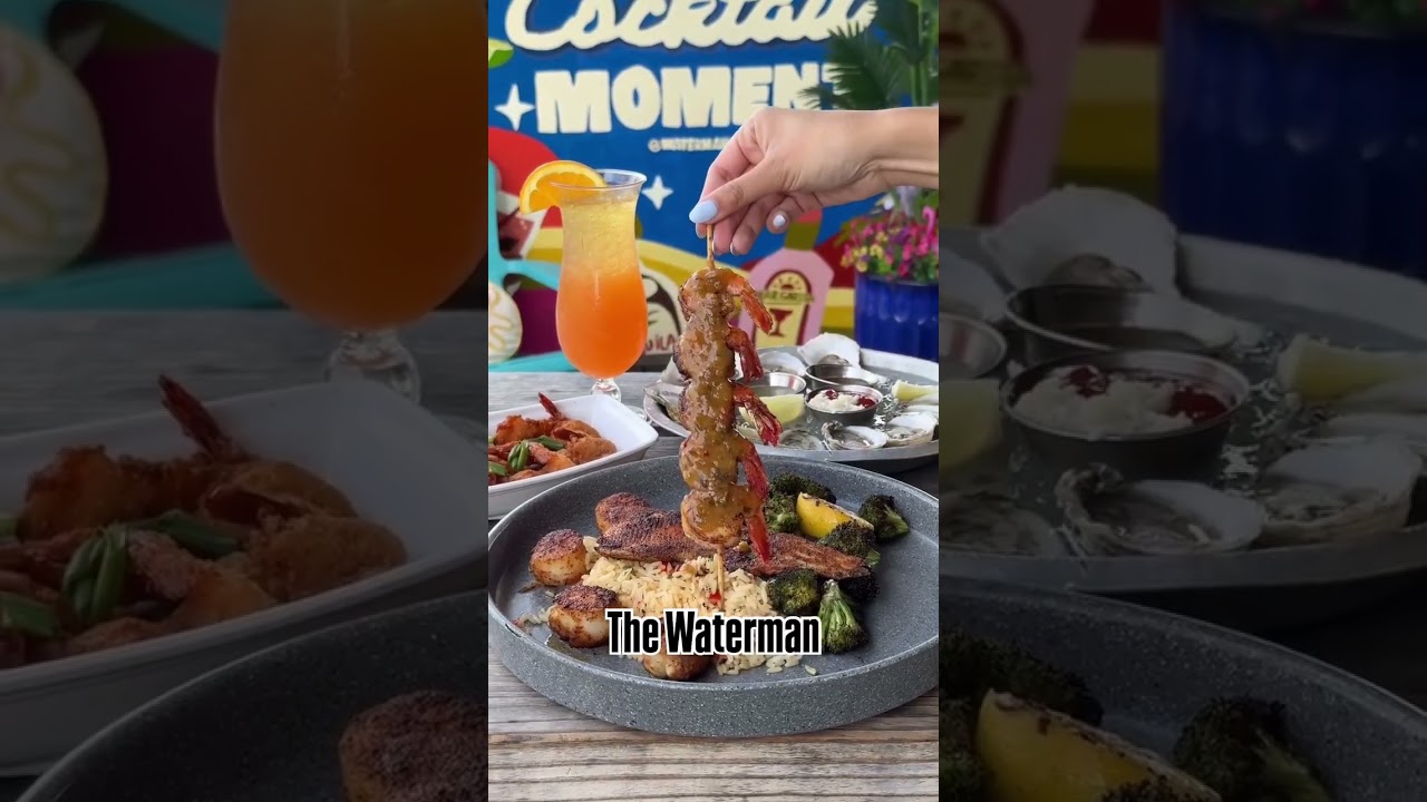 Where to Eat This Week: Charlotte, NC