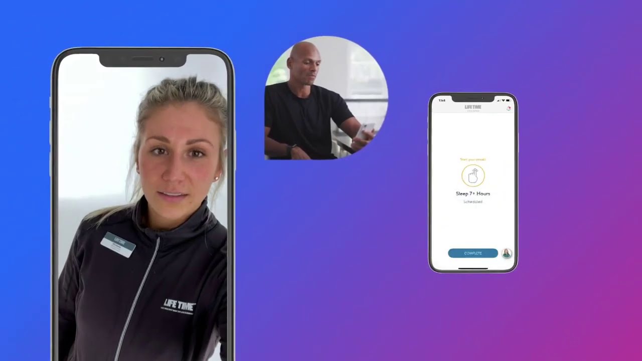 Mindfulness, recovery, and other emerging fitness trends for 2021