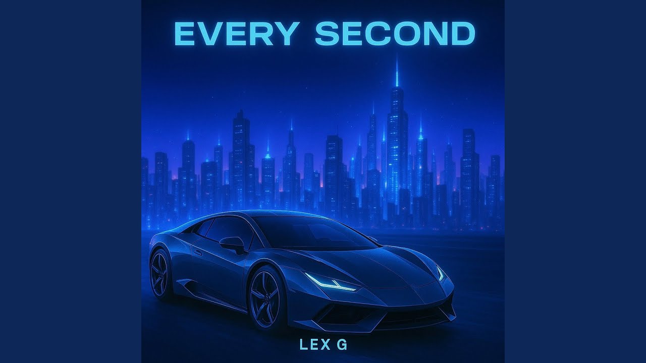 Every Second