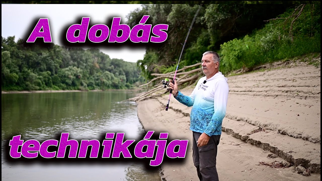 Fejfölötti dobás kivitelezése.