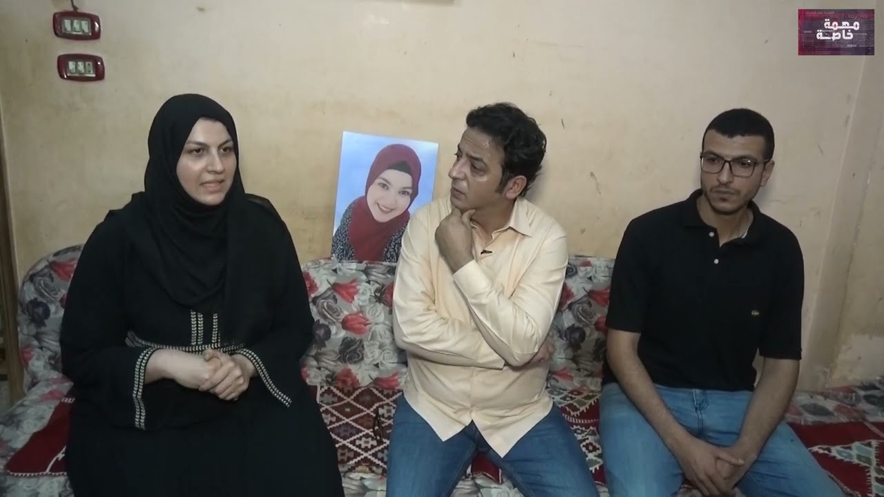 السبب وراء جرادل الصديد التى اخرجوها من بطن اميرة بعد عملية تكميم معدة لاقت ربها بعدها مباشرة !!