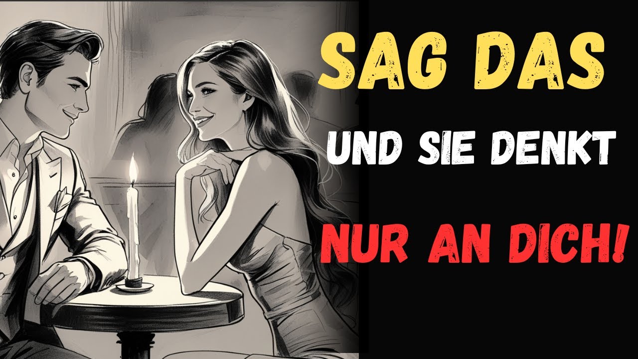 Top 3 Verbotene Komplimente, die Frauen verr&uuml;ckt nach dir machen