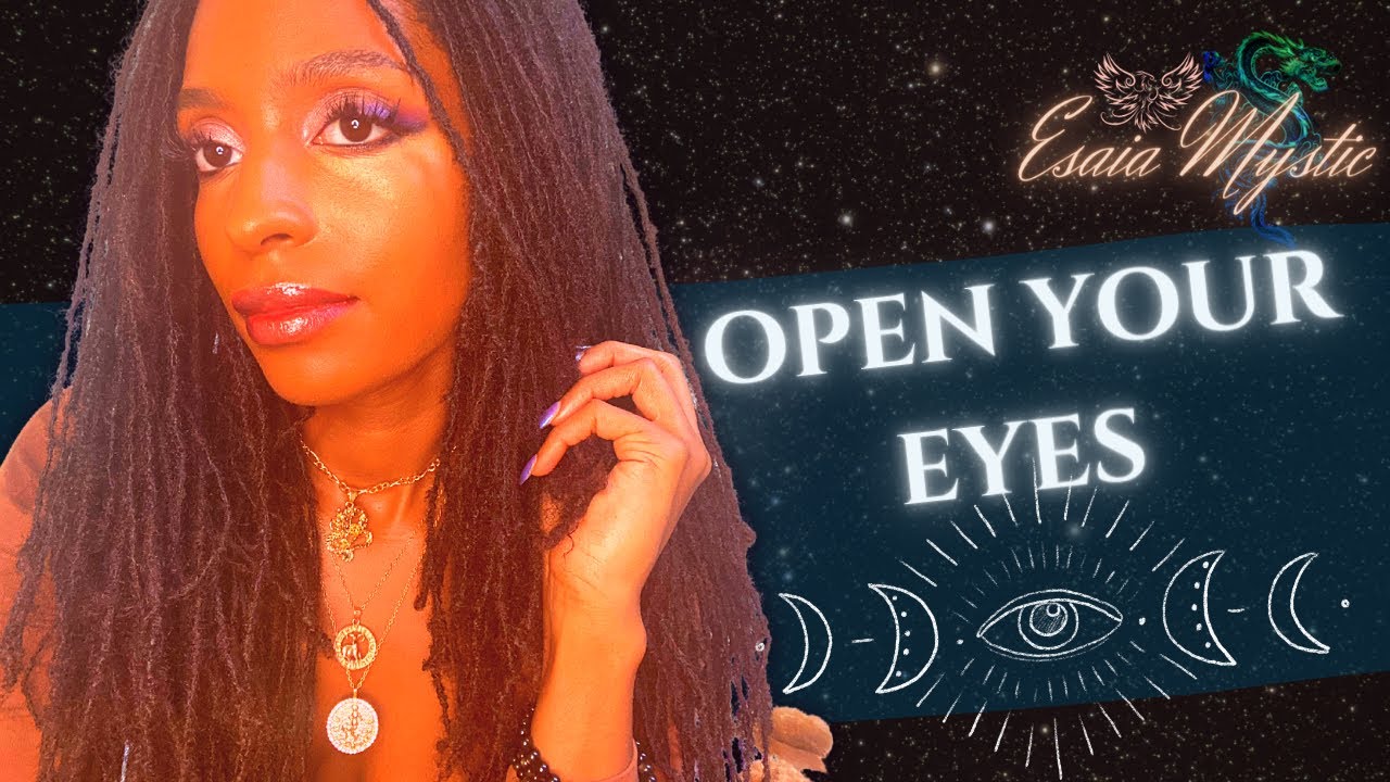 Lilith is a Black Woman: THE DARK Goddess of the Moon