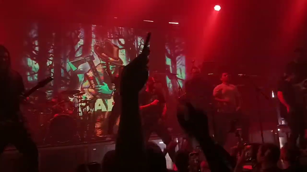 KARNA - PARTY на Прикарпатті | Київ | 24.11.2023 | BEL ETAGE