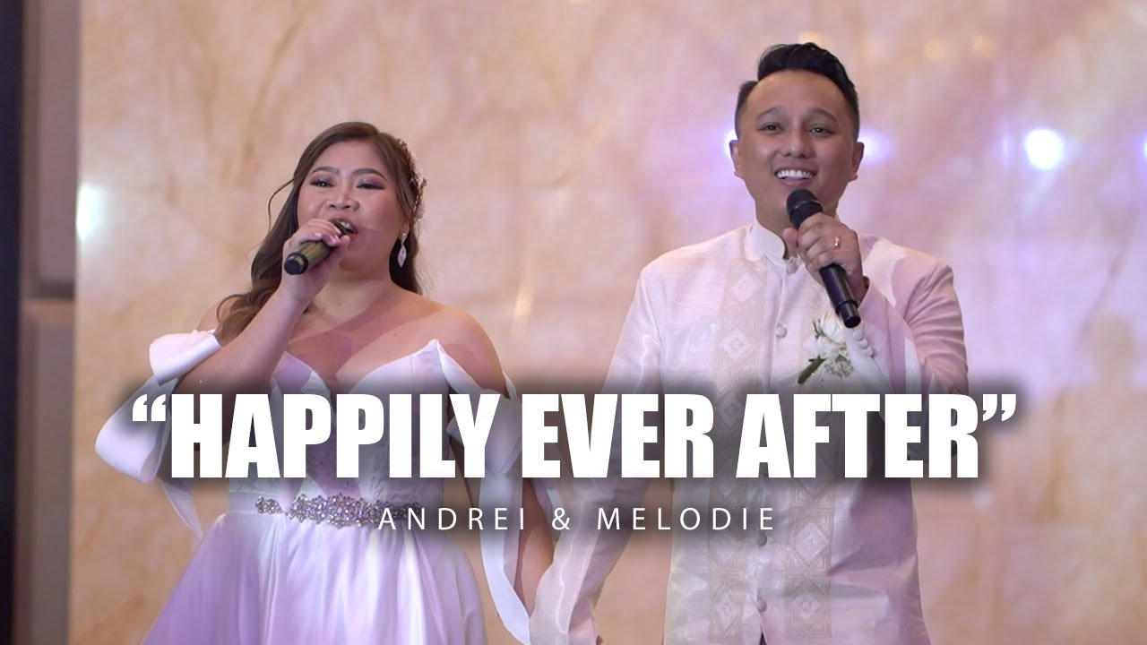 HAPPILY EVER AFTER | Wedding Entrance