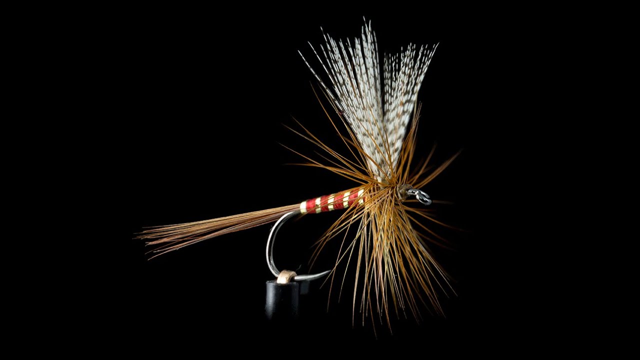The Abbey - Catskill Dry Fly