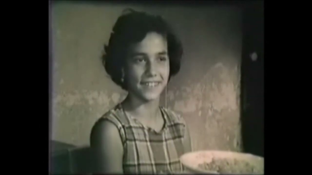 Terrasini Carlo e Agata 50s Video By StellaveloceVideos