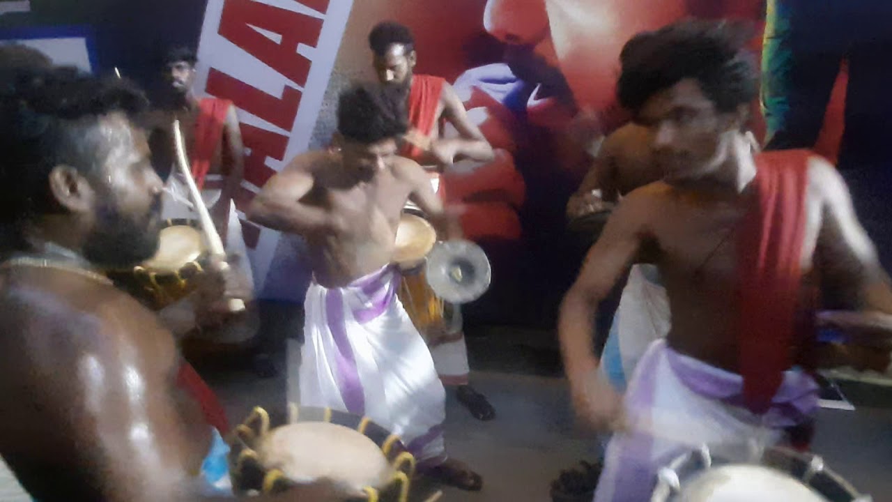 Master Film Fans Reaction at Kasi Theater   4.1  (10,542