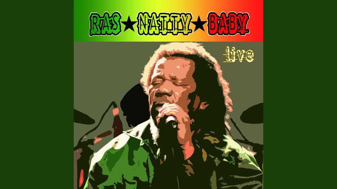 Rastafari (Live)
