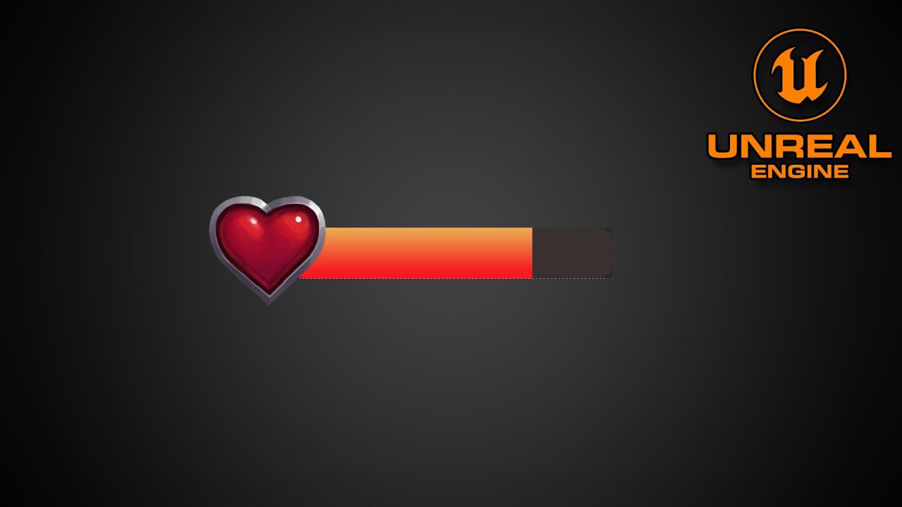 How to build a Health bar for Unreal Engine 5 the right way - Beginner Tutorial