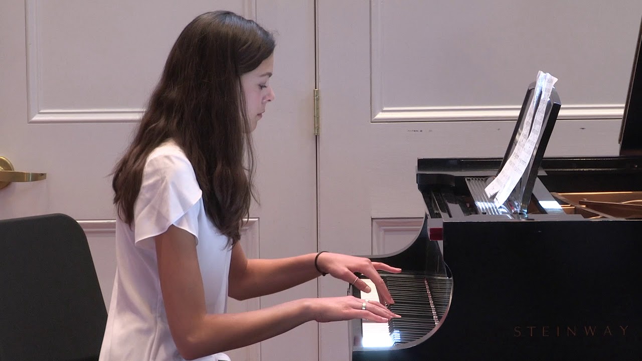 Dave Brubeck - Selections from Nocturnes