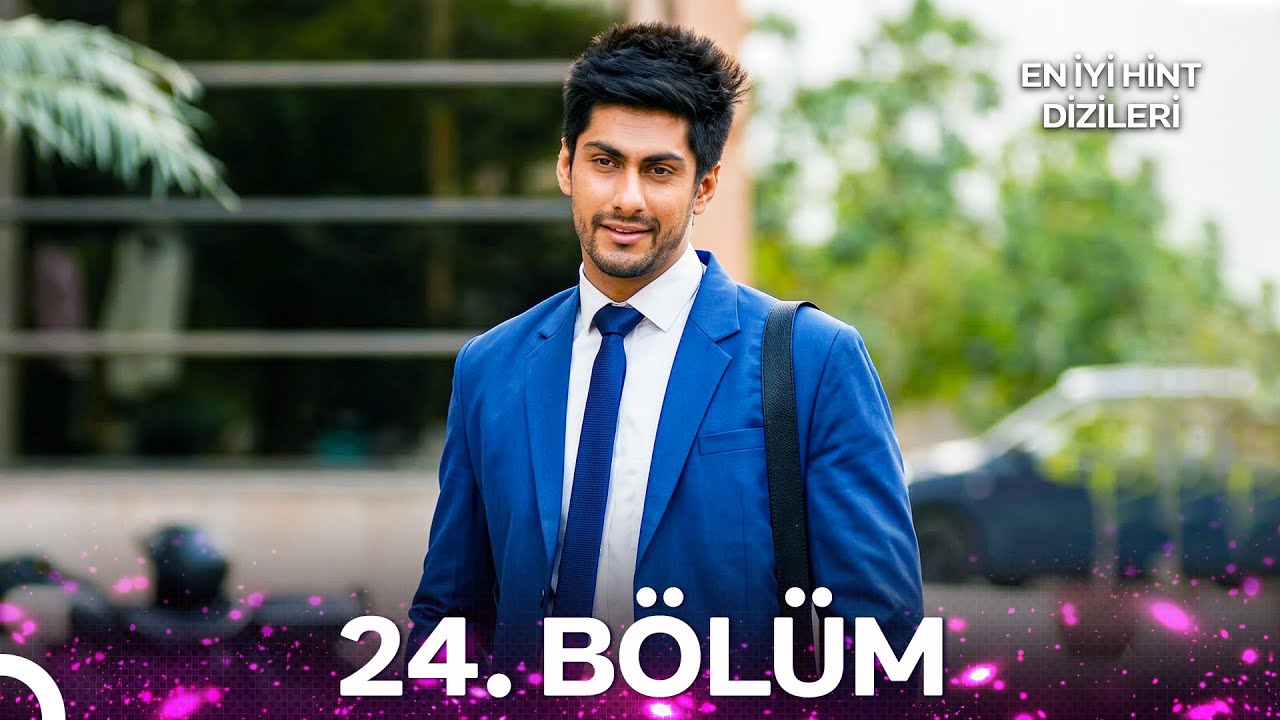 Çocukluk Aşkım - Yeh Pyaar Nahi Toh Kya Hai 24. Bölüm (Türkçe Dublaj)