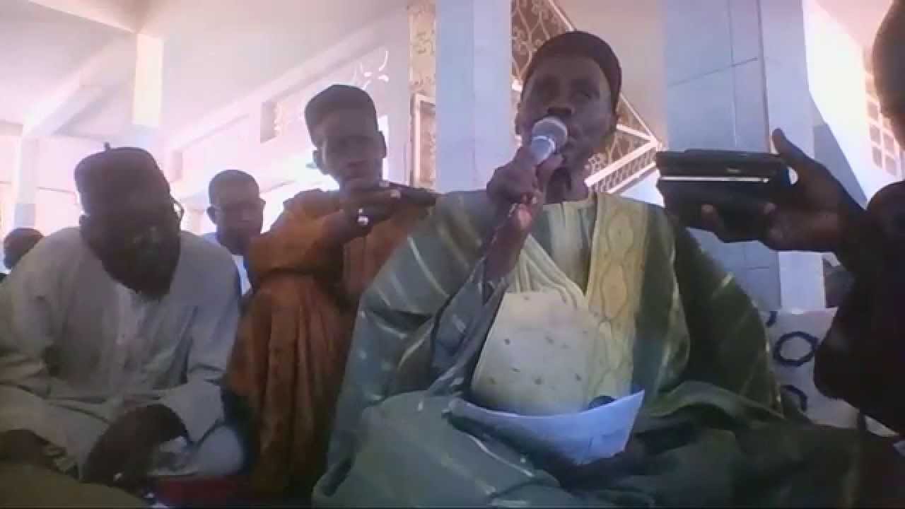Achoura - Tamkharite 2015 - Daara Serigne Mor Diop